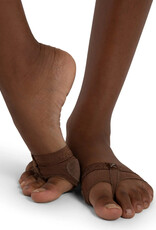 Capezio H07 Footundeez