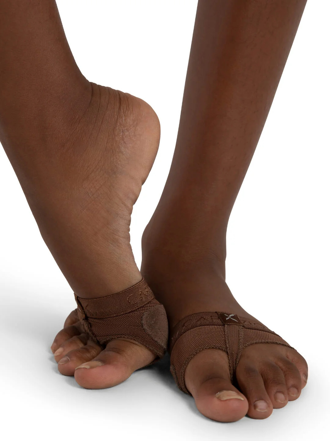 Capezio H07 Footundeez