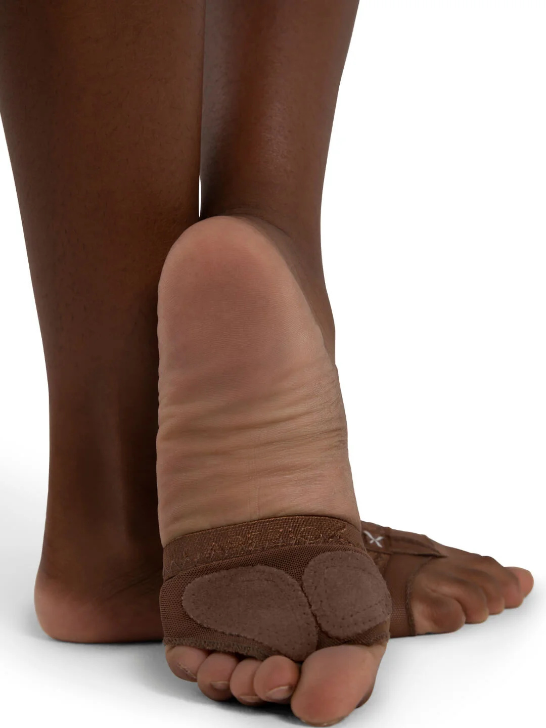 Capezio H07 Footundeez