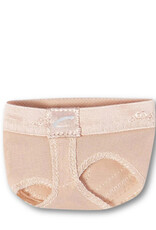 Capezio H07 Footundeez