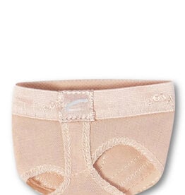 Capezio H07 Footundeez