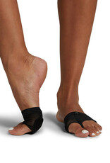 Capezio H07 Footundeez