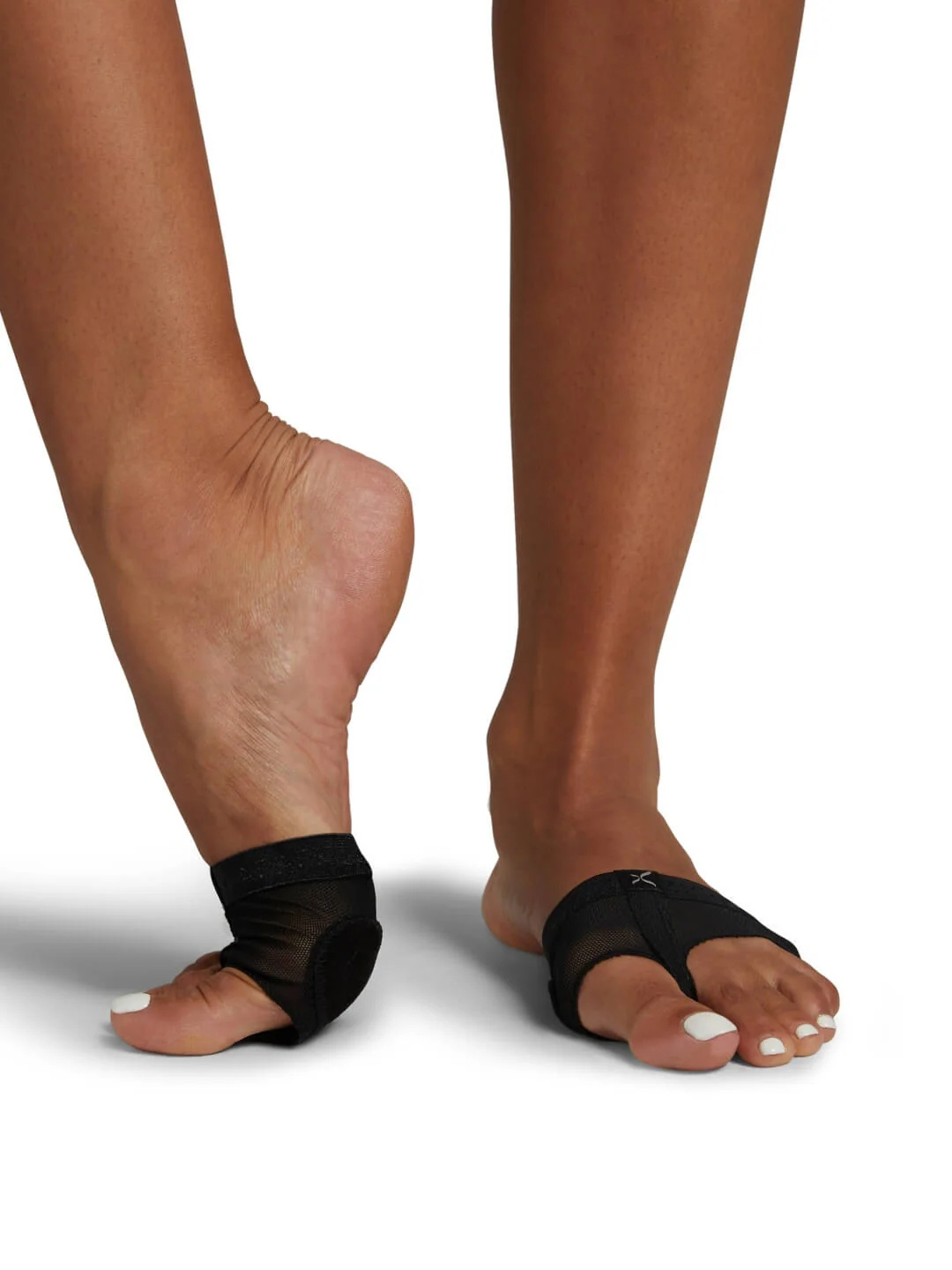 Capezio H07 Footundeez