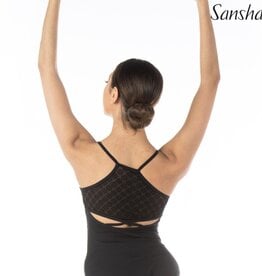 Sansha SAN-YUKE 50AG9092M*** Leotard
