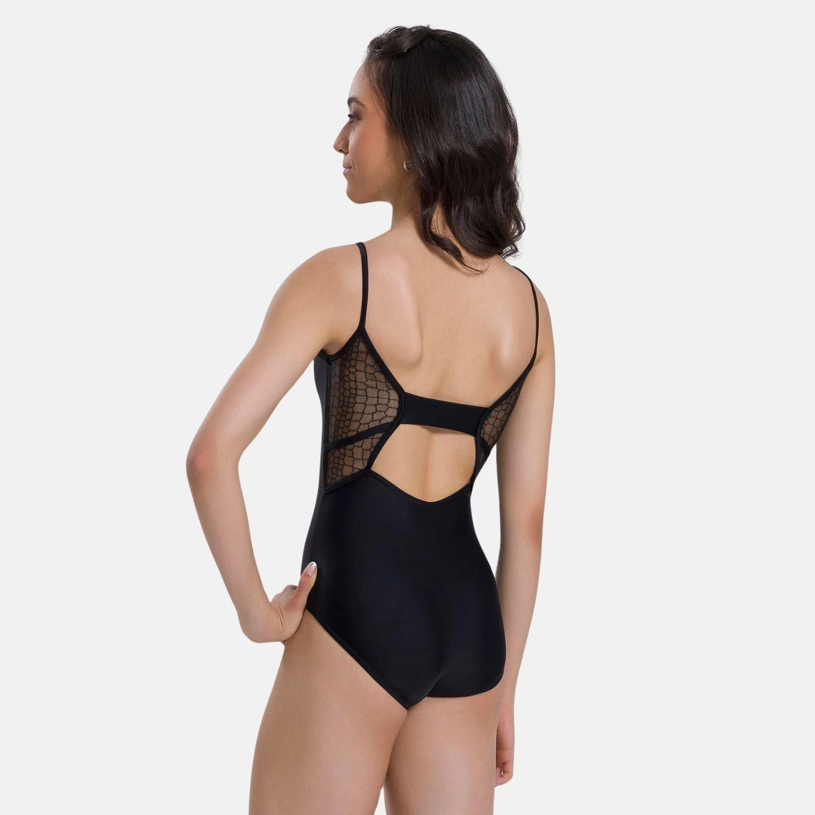 So Danca SOD-BY65 Camisole Leotard