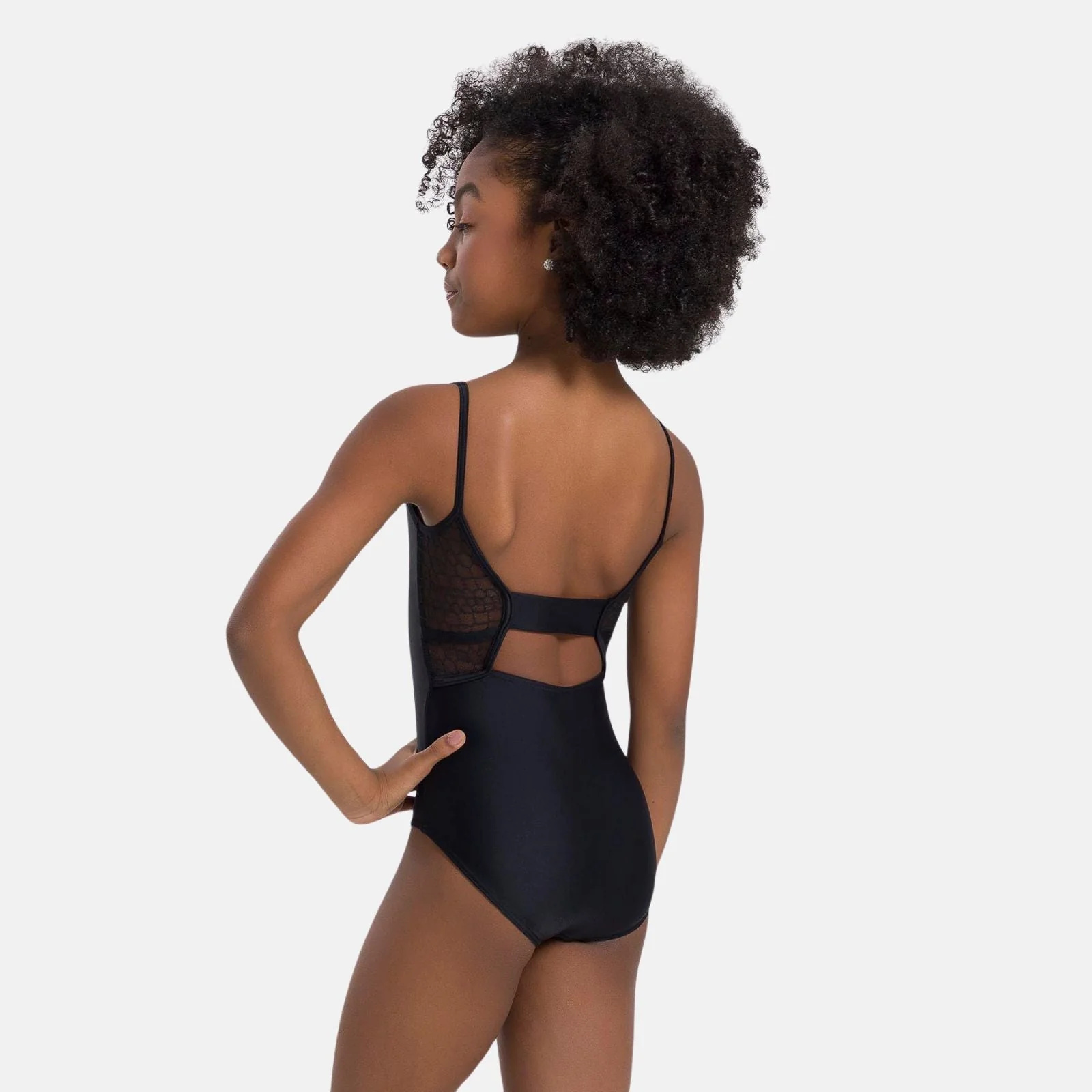 So Danca SOD-BY65C Camisole Leotard