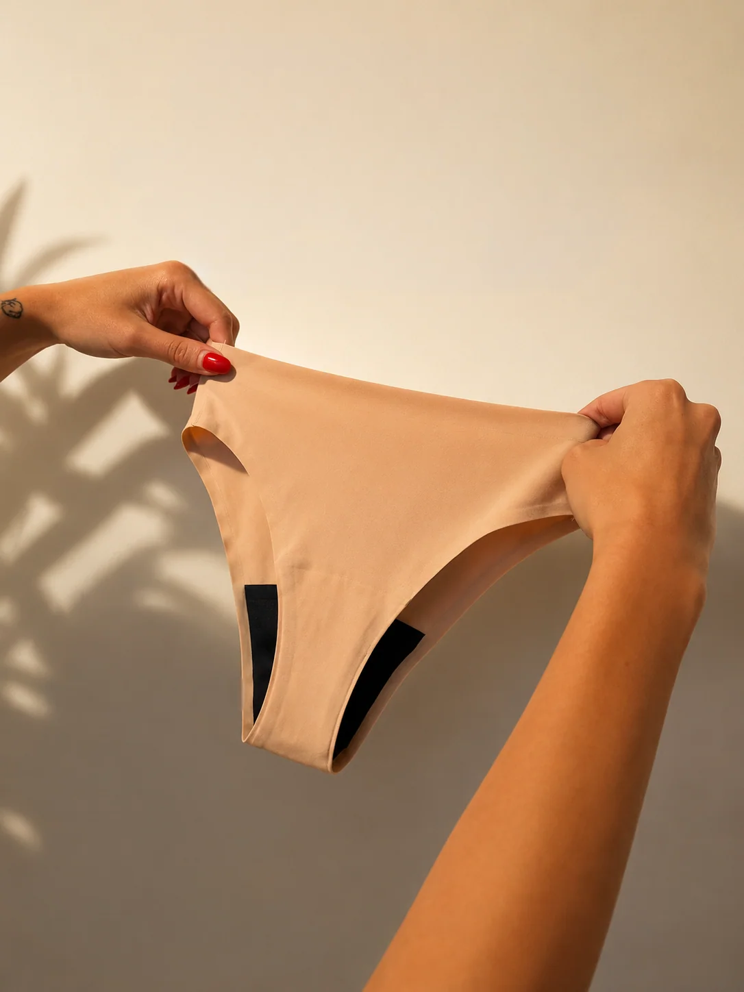 ABUNDANCE Leakproof Underwear - Adult