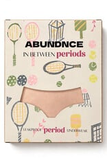 ABUNDANCE Leakproof Underwear - Adult