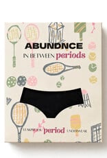 ABUNDANCE Leakproof Underwear - Adult