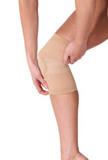 Capezio CAP-BH1652 GEL KNEE PADS