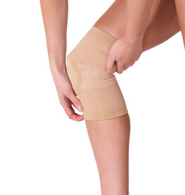 Capezio CAP-BH1652 GEL KNEE PADS