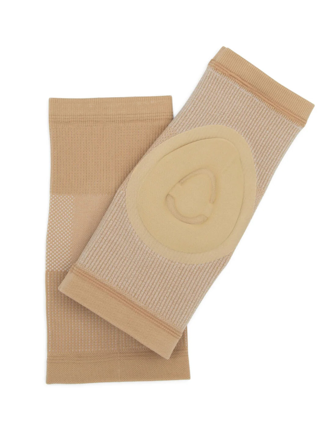 Capezio CAP-BH1652 GEL KNEE PADS
