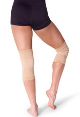 Capezio CAP-BH1652 GEL KNEE PADS