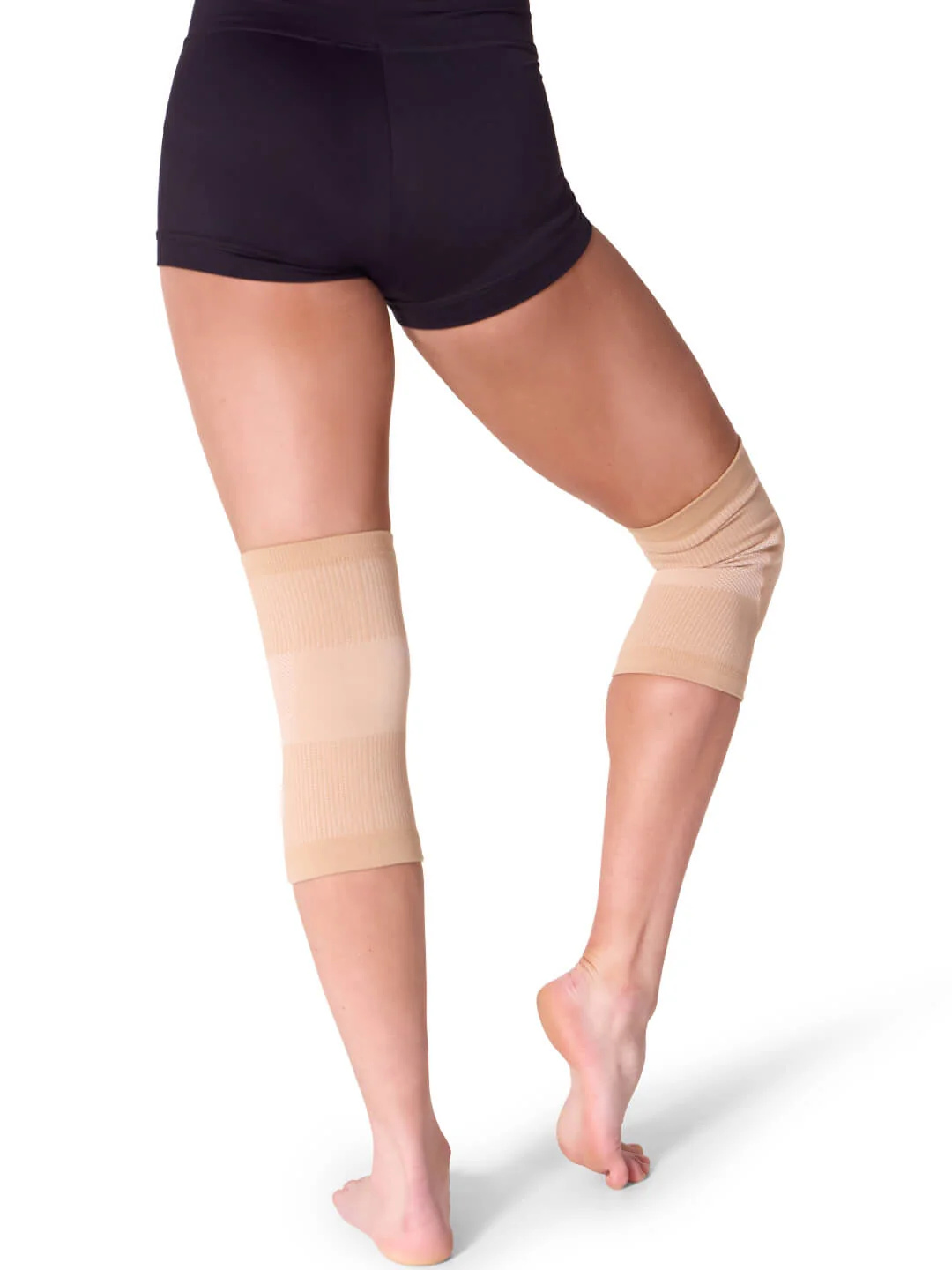 Capezio CAP-BH1652 GEL KNEE PADS