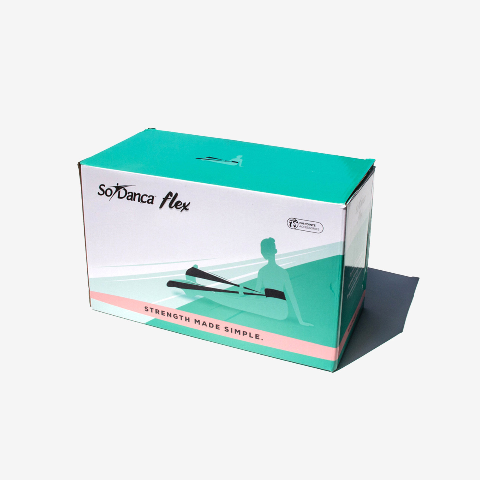 So Danca SOD-A30 SD FLEX