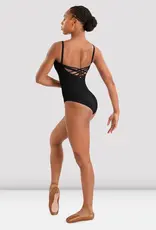 Mirella M70008LM Adagio Cross Back Leotard