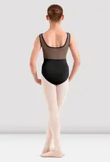 Mirella M50012C Adagio Tank Leotard
