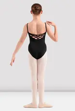 Mirella M70009C Adagio Cross Back Leotard