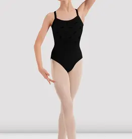Bloch CL70017 Floral Camisole Leotard