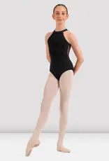 Bloch CL40016 Floral Halterneck Leotard