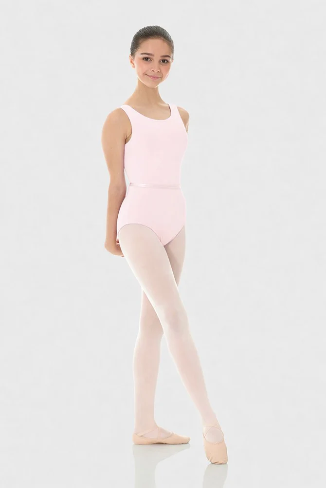 Mondor 3545 RAD Tank Leotard for Children
