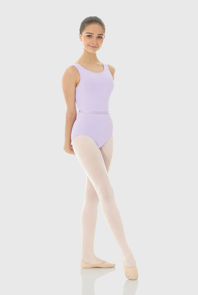 Mondor 3545 RAD Tank Leotard for Children