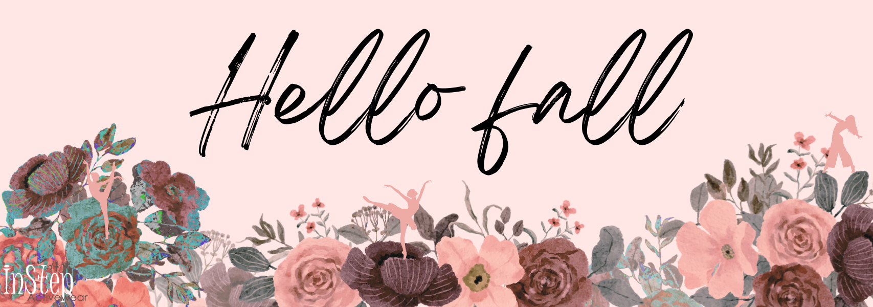 Hello Fall 