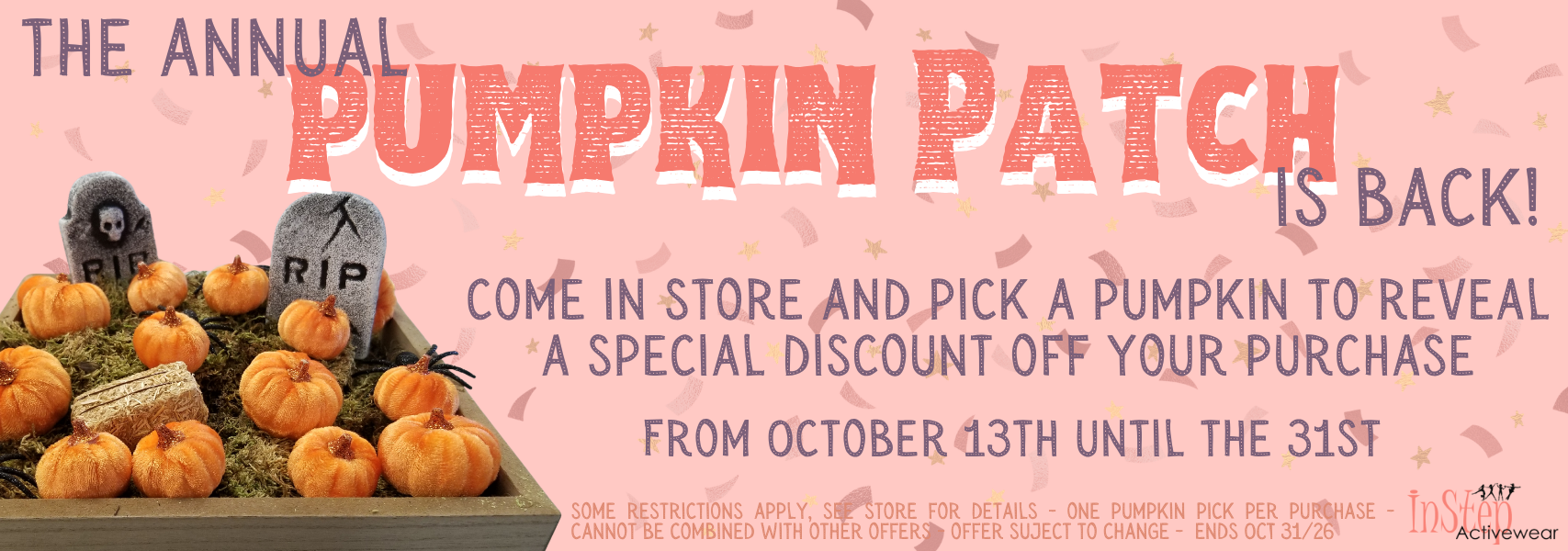 Pumpkin