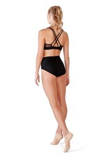 Bloch FT5001 Cami Crop Top for Adults