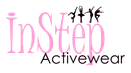 Ballet Dance Shoes | Dancewear | Dance Costumes  | InStep Activewear