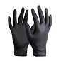 Gloves, Black Dragon, Nitrile