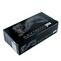 Gloves, Black Dragon, Nitrile