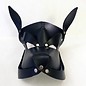 Doberman Puppy Mask