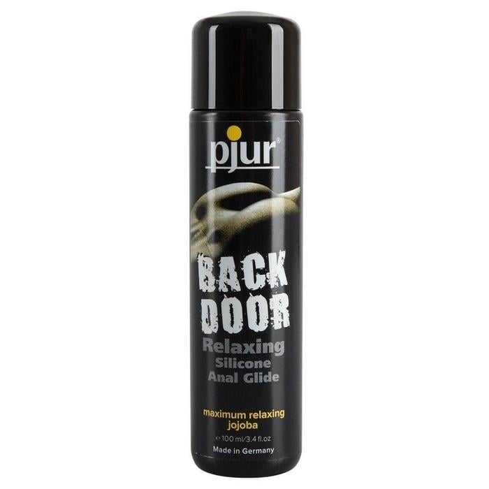 Pjur Back Door Glide, 100 ml