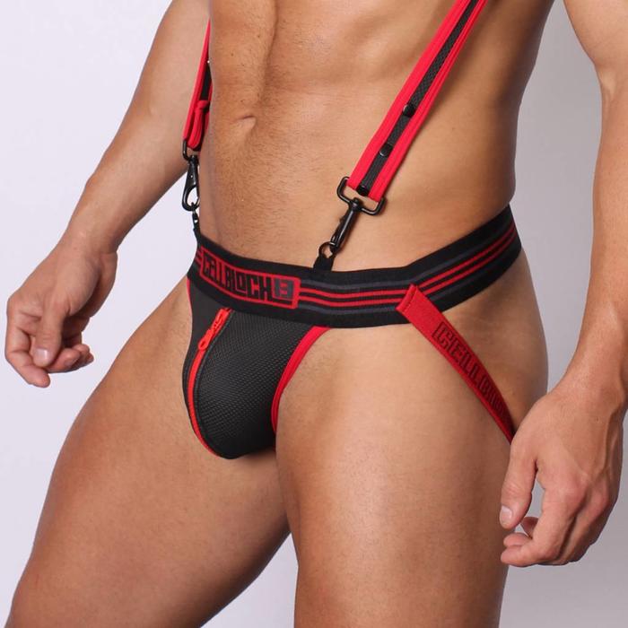 Cellblock13, Spider Jockstrap