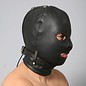 Hood, Full, Eyes, Nose and Mouth Holes, Collar, 23 **