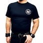 Leather Man Logo Tee Shirt