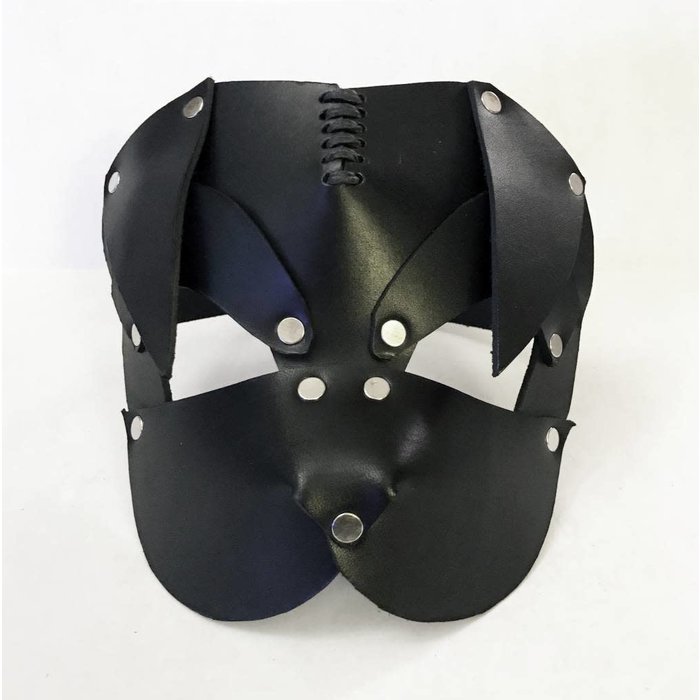 Rotweiler Puppy Mask