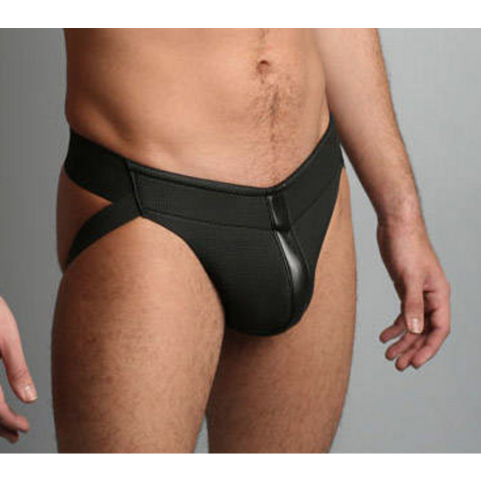 Neoprene, Jock