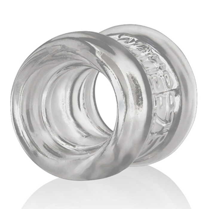 Oxballs, Squeeze Ballstretcher Clear