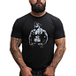 Chris Lopez, T-shirt, Leather Dad