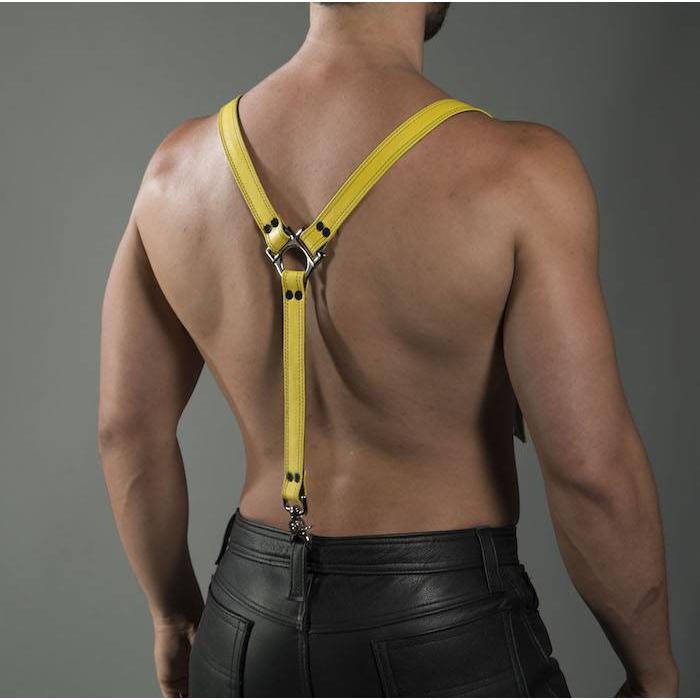 Halter Suspender
