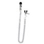 Spartacus, Broad Tip Clamp, Jewel