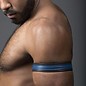 Armband, Colored Stripe