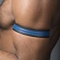 Armband, Colored Stripe