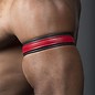 Armband, Colored Stripe