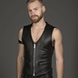 Zip Front Vest