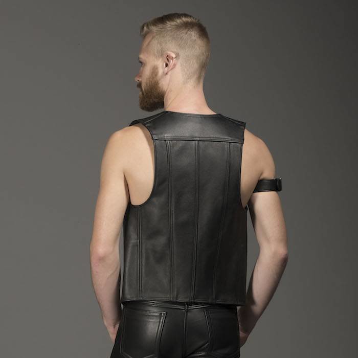 Deluxe Vest