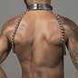 Chain Collar Harness