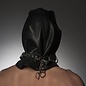 Hood, Leather Bag with Chain Collar, 06